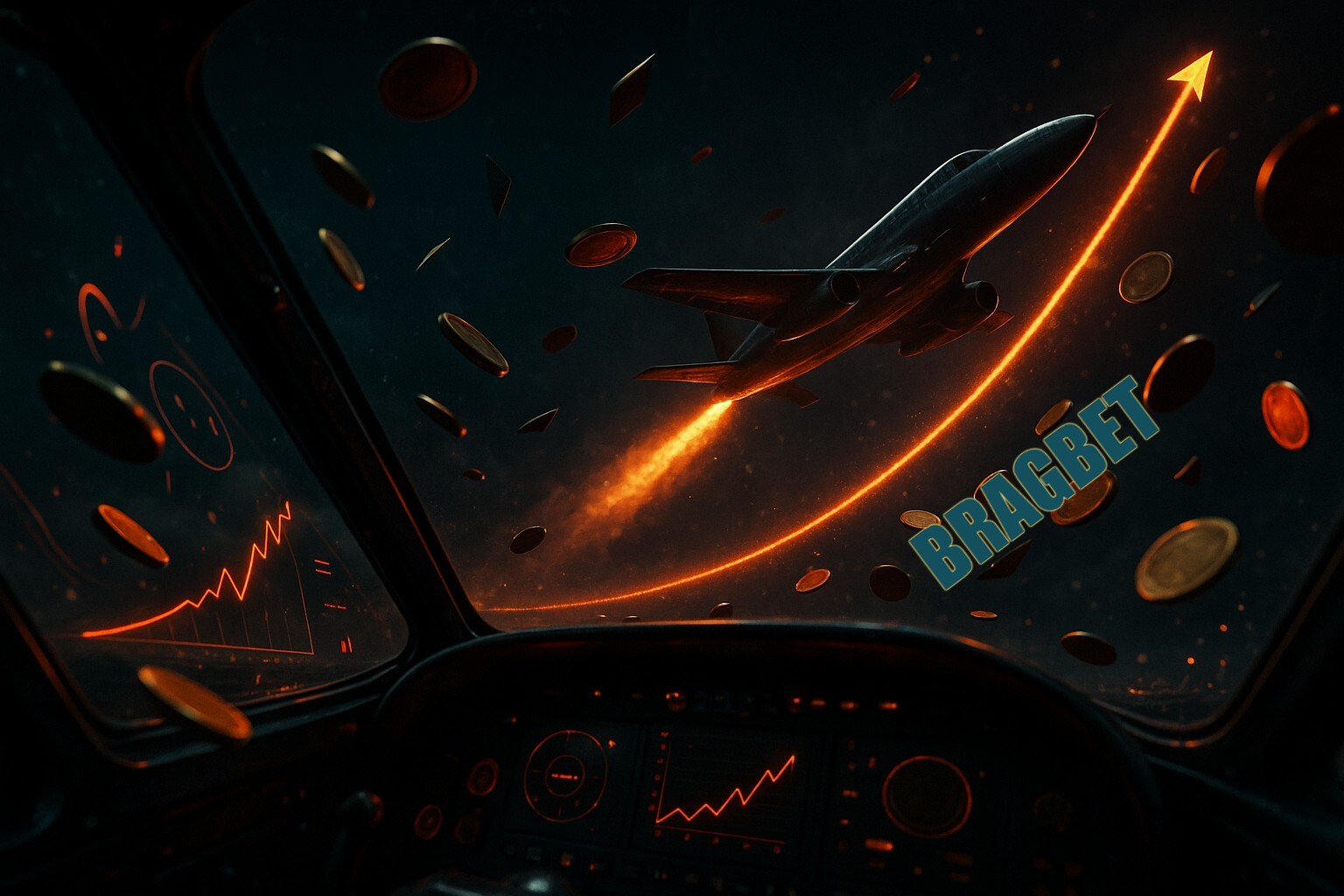Como Jogar Aviator