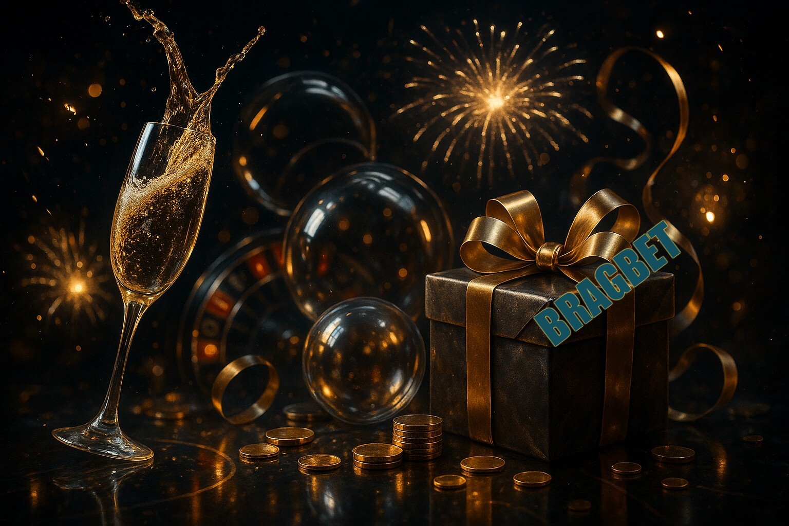 Bônus Festivos