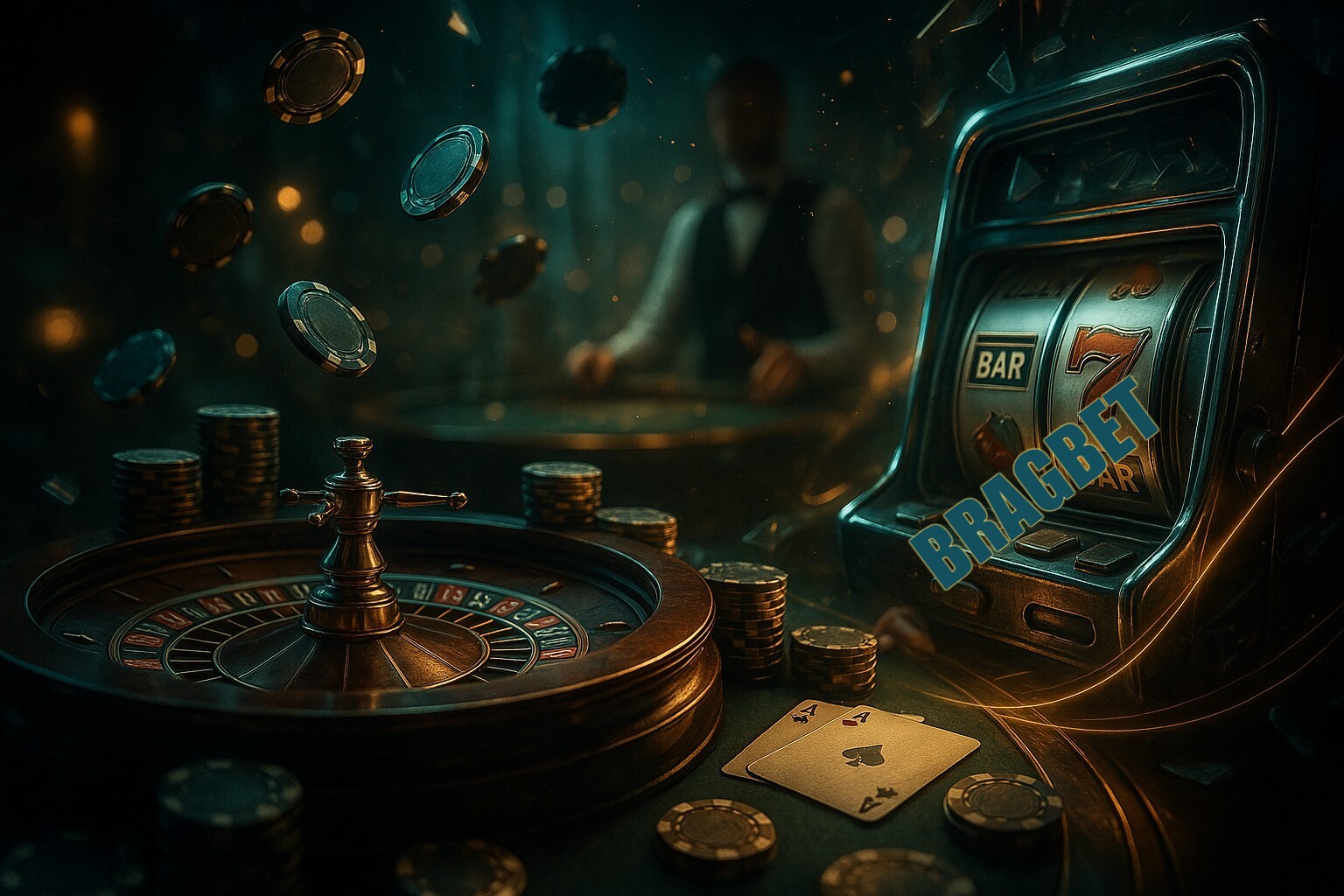 Jogos Recomendados