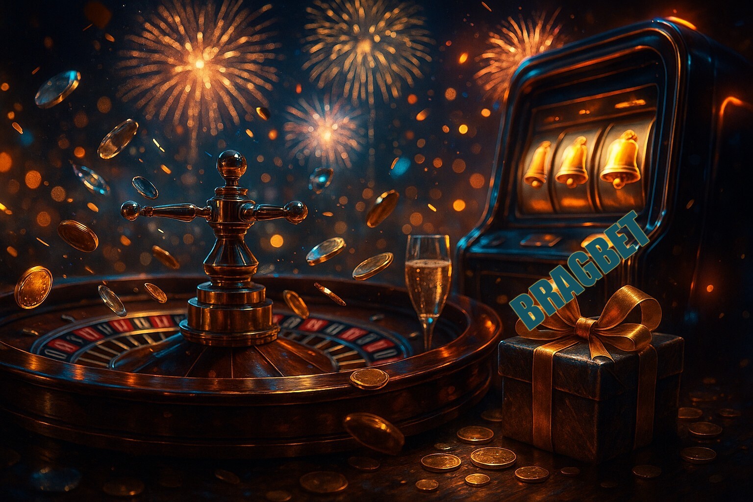 Jogos Festivos