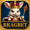 Logo da BRAGBET
